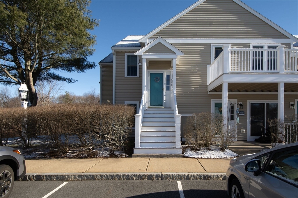 Property Photo:  276 Allerton Commons Ln 276  MA 02184 