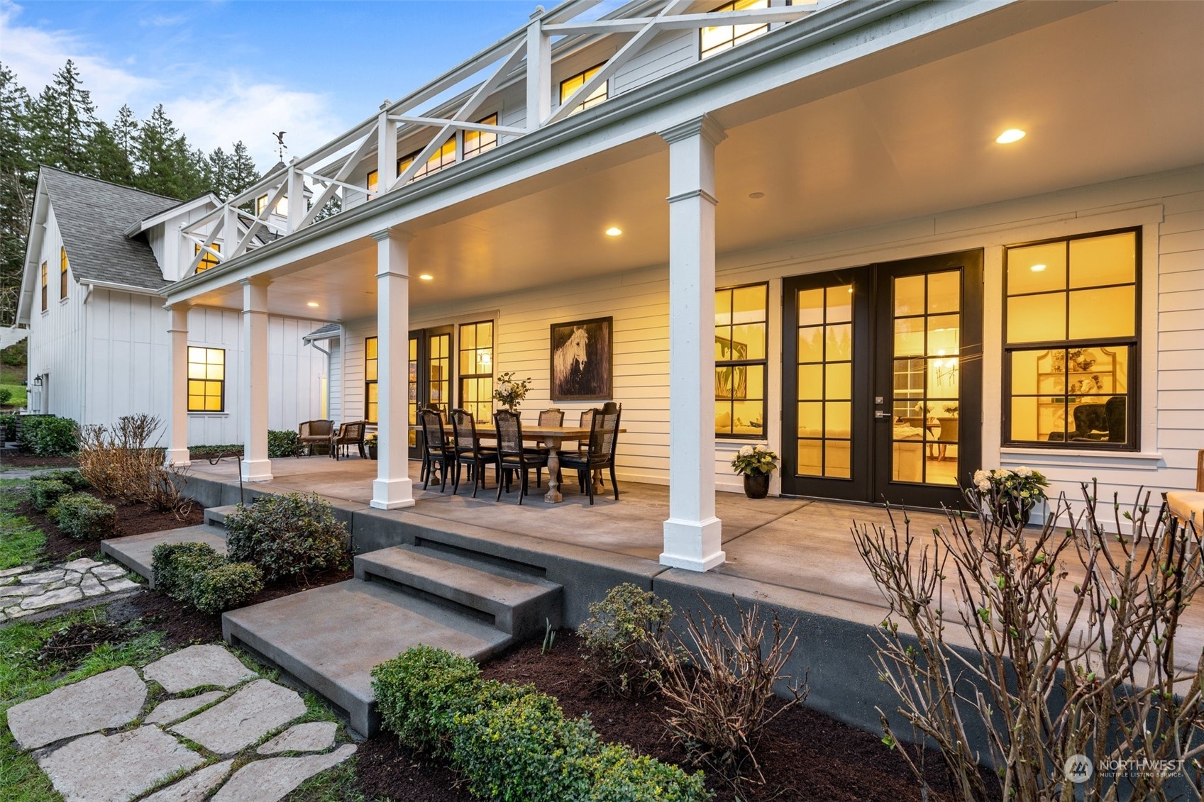 Property Photo: 629 Fox Drive WA 98333