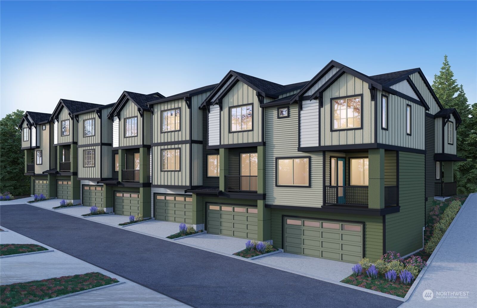 Property Photo:  26514 NE 143rd Place 22  WA 98019