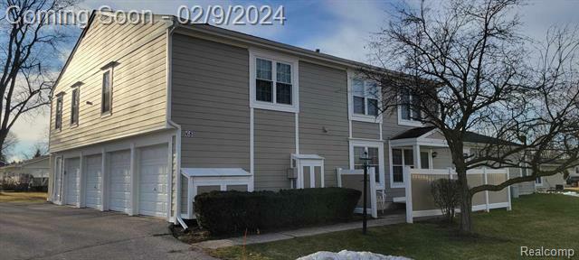 Property Photo:  22834 Renford Street  MI 48375 