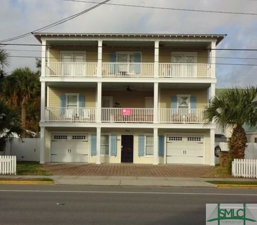 703 Butler Avenue  Tybee Island GA 31328 photo