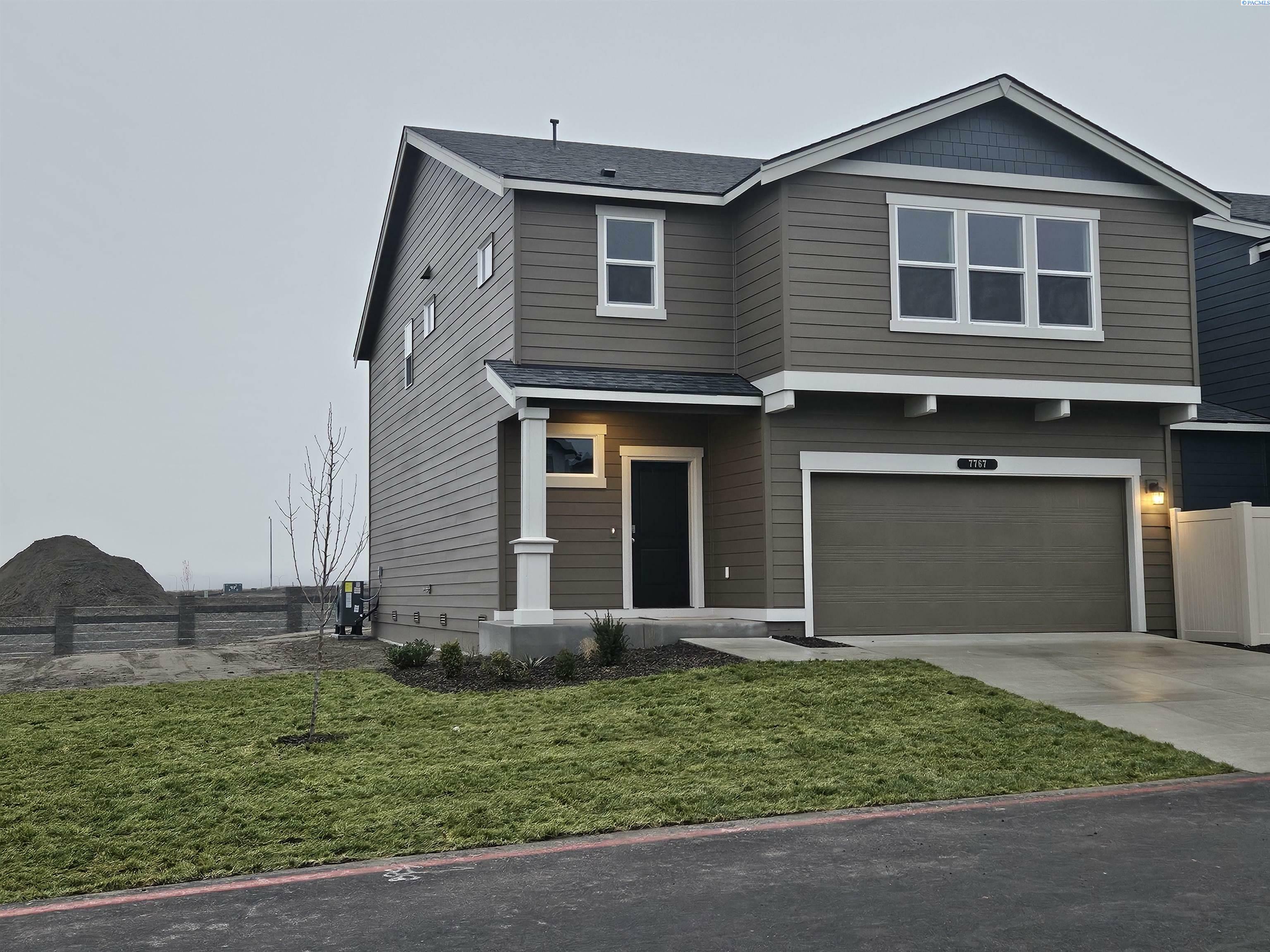 Property Photo:  7767 Ranchland Lane  WA 99353 