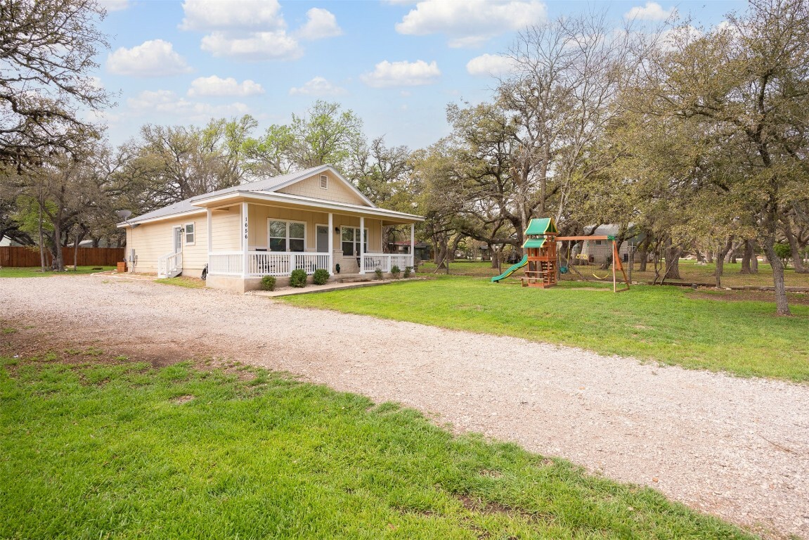 Property Photo:  1656 Rhinestone  TX 78133 