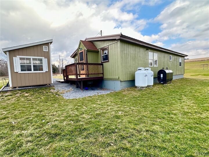 Home for sale in Cortland 2379 State Route 215, Cortland, NY 13045