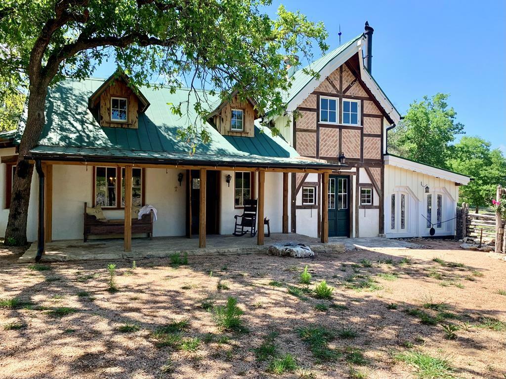 Property Photo:  328 Himmel Rd  TX 78624 