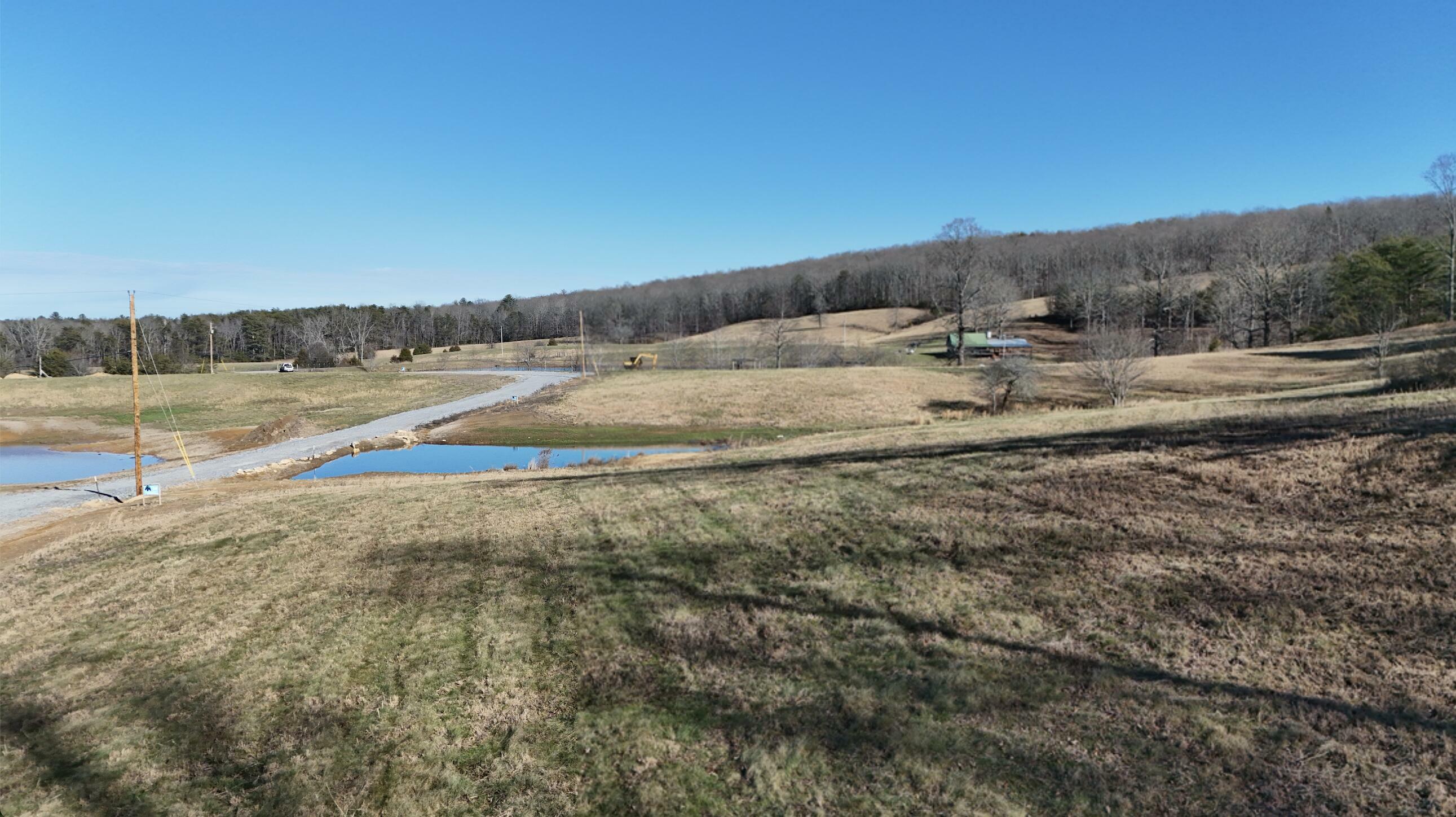 Property Photo:  0 Old Dirt Road  TN 37338 