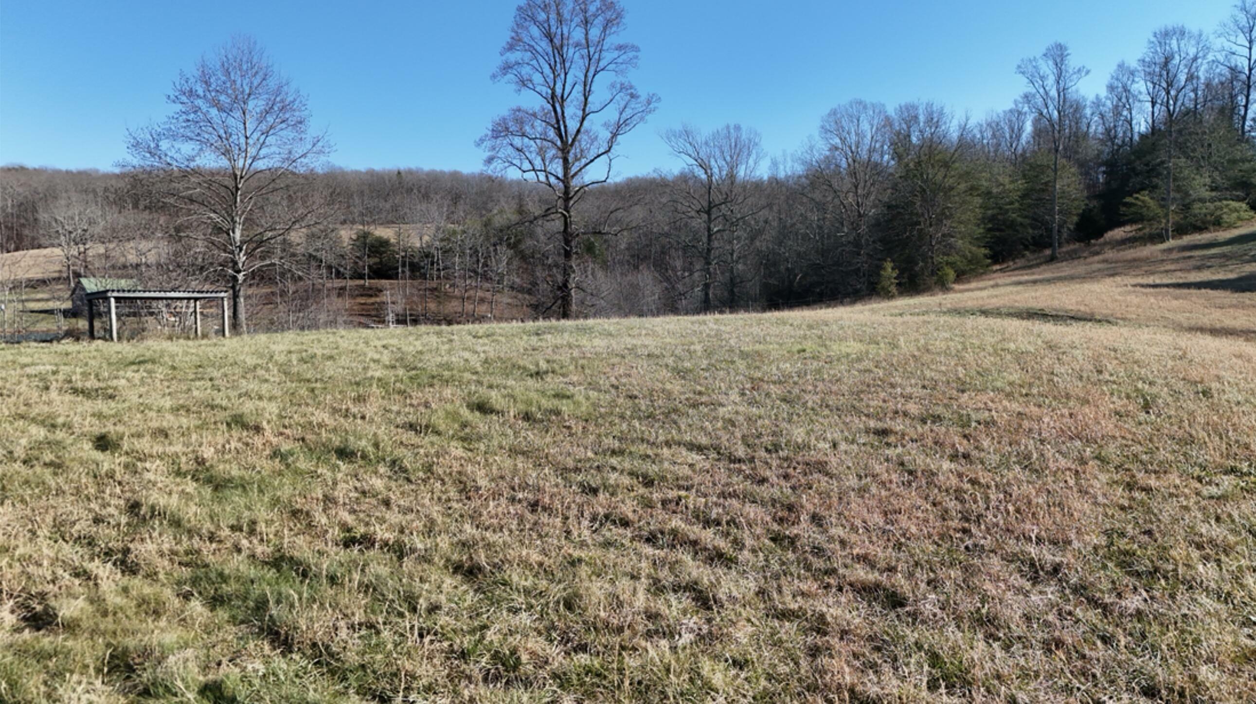 Property Photo:  0 Old Dirt Road  TN 37338 