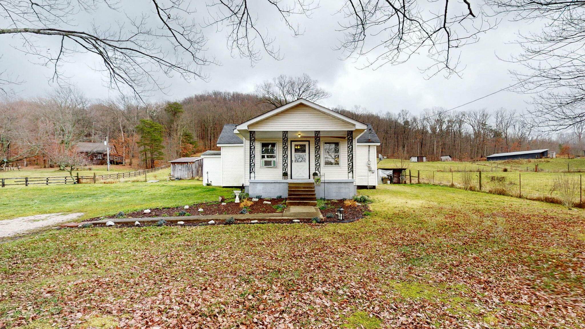 Property Photo:  1432 Gabbardtown Road  KY 40403 