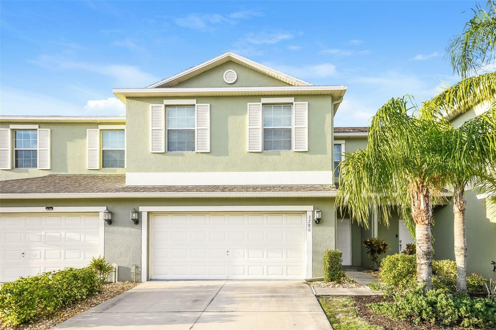 Property Photo: 3280 Rodrick Circle FL 32824