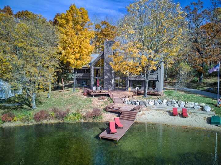 100 W Adams Road  Farwell MI 48622 photo
