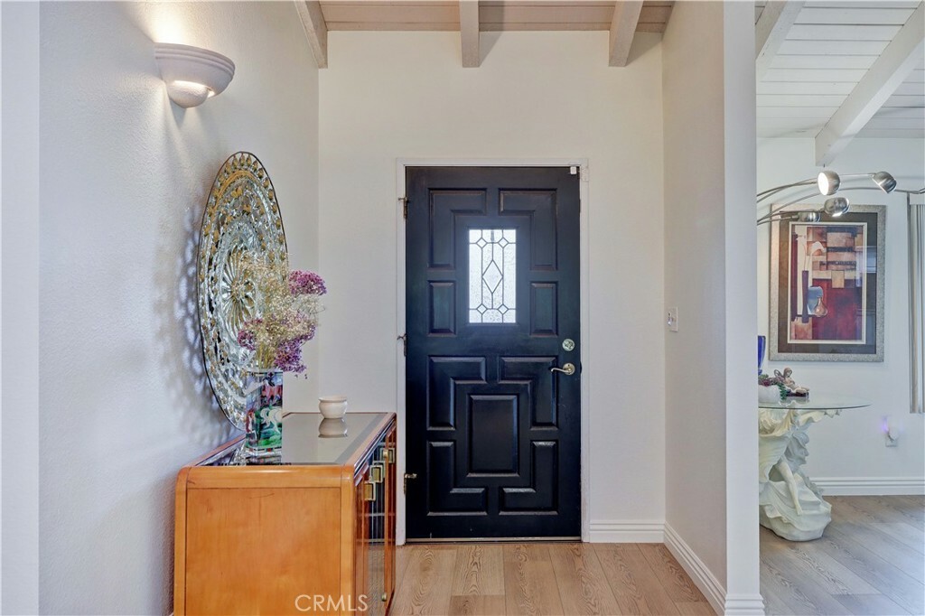 Property Photo: 18992 Villa Terrace CA 92886
