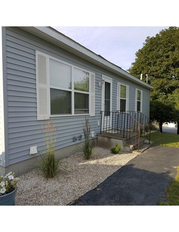 Property Photo: 64 Jean Street ME 04240