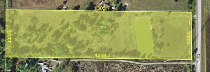 Property Photo:  12691 State Road 31  FL 33982 