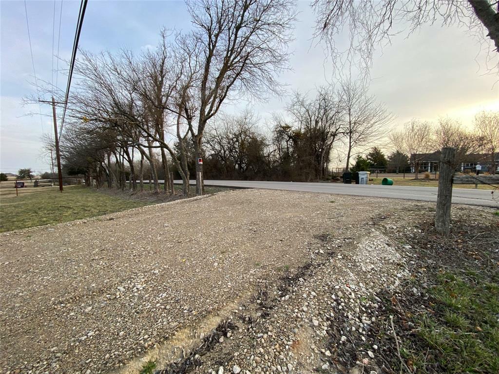 Property Photo:  Tbd N Smith Road  TX 75087 