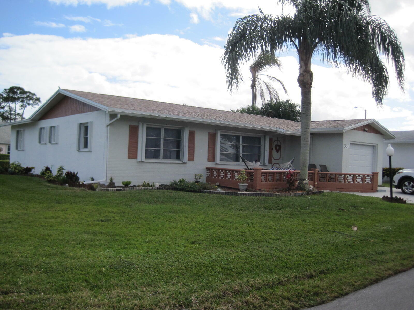 Property Photo:  5126 Michael Drive  FL 33417 