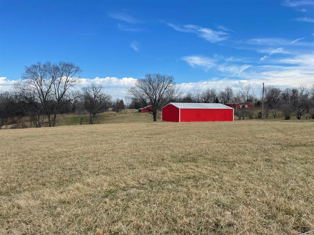 Property Photo:  Lot 3 Plano Road  KY 42104 