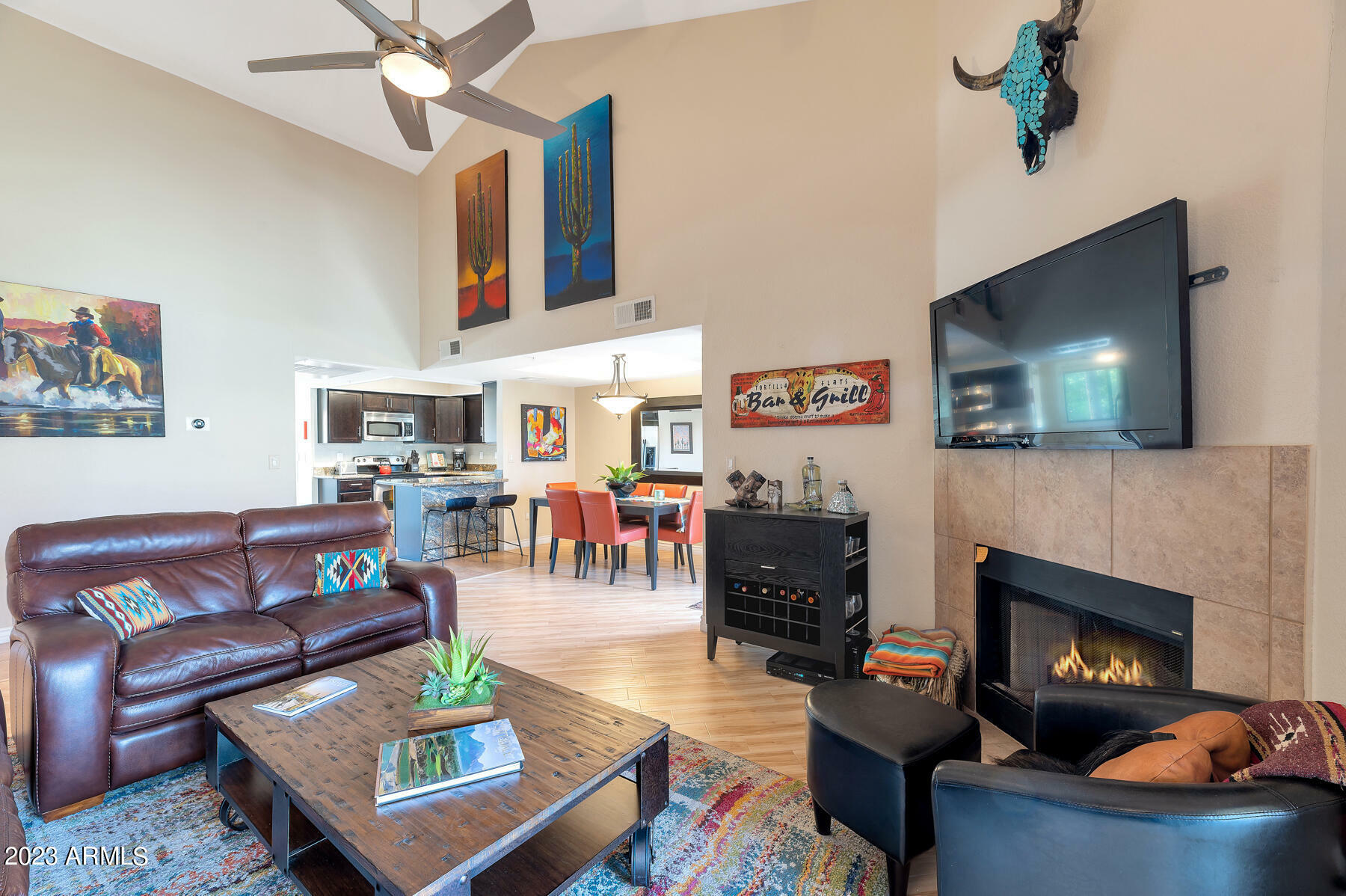Property Photo:  9450 N 95th Street 212  AZ 85258 