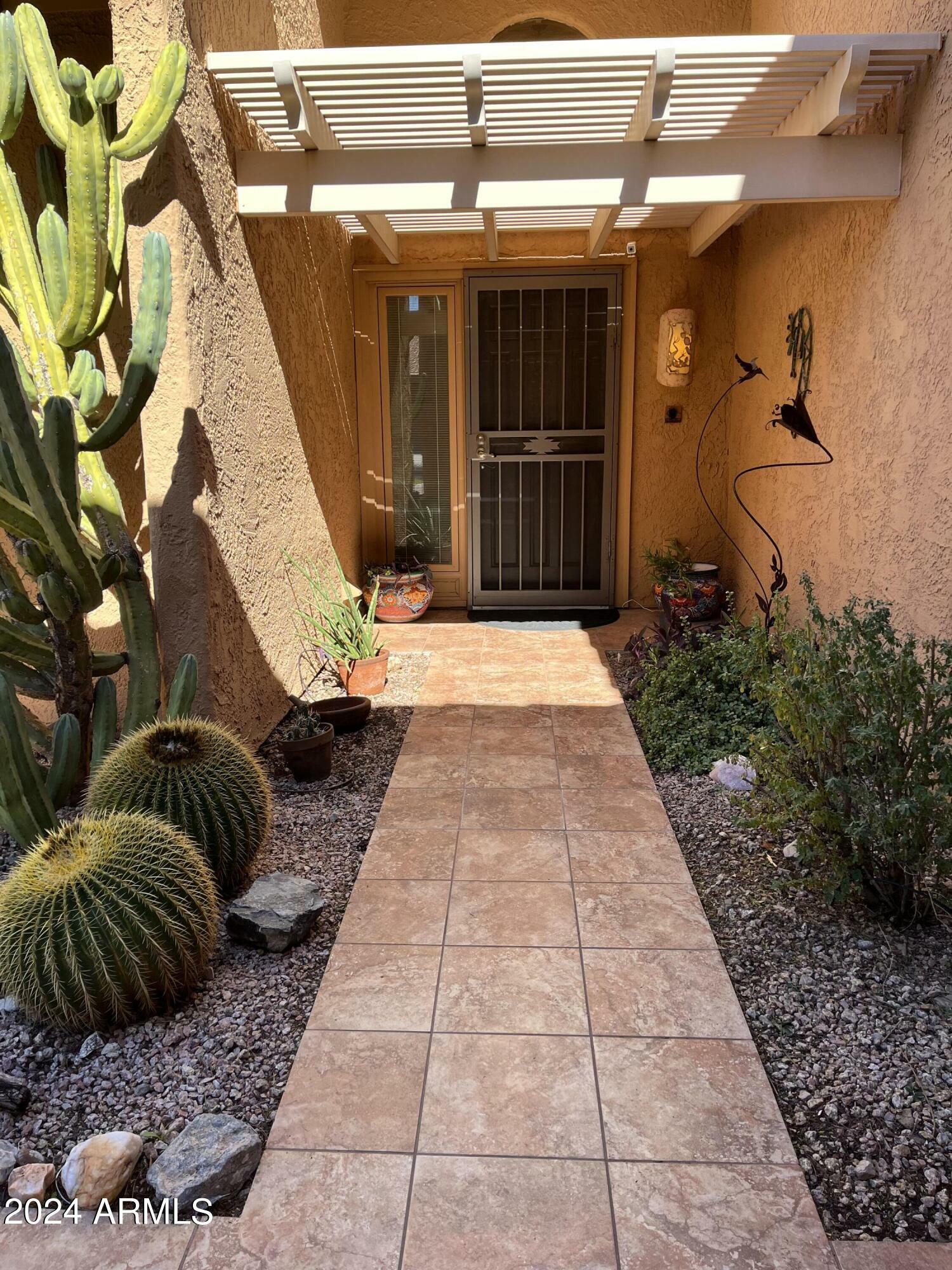 Property Photo:  16262 E Rosetta Drive 53  AZ 85268 