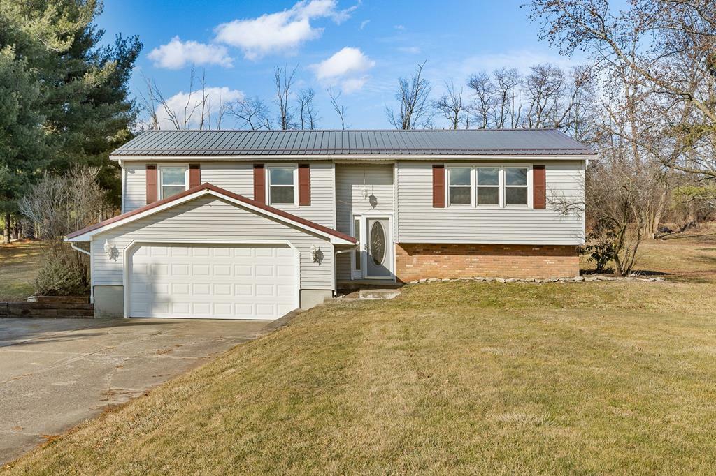 Property Photo:  1418 Township Road 1596  OH 44805 