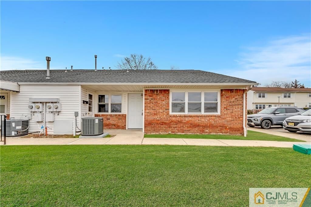 Property Photo: 11 Galewood Drive NJ 07747