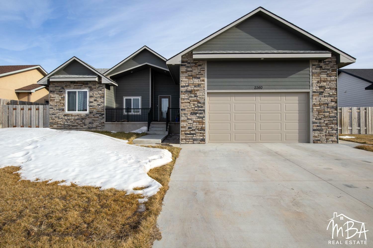 Property Photo:  2260 Glenwood Drive  KS 67846 