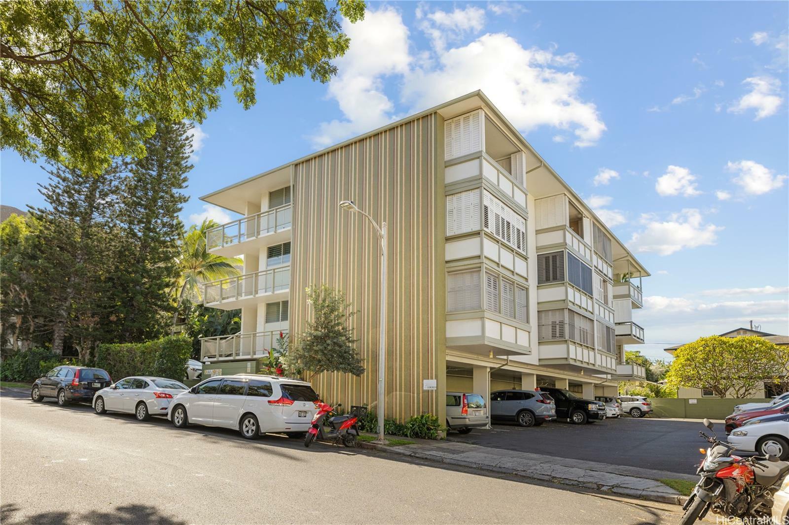 3045 Pualei Circle B108  Honolulu HI 96815 photo