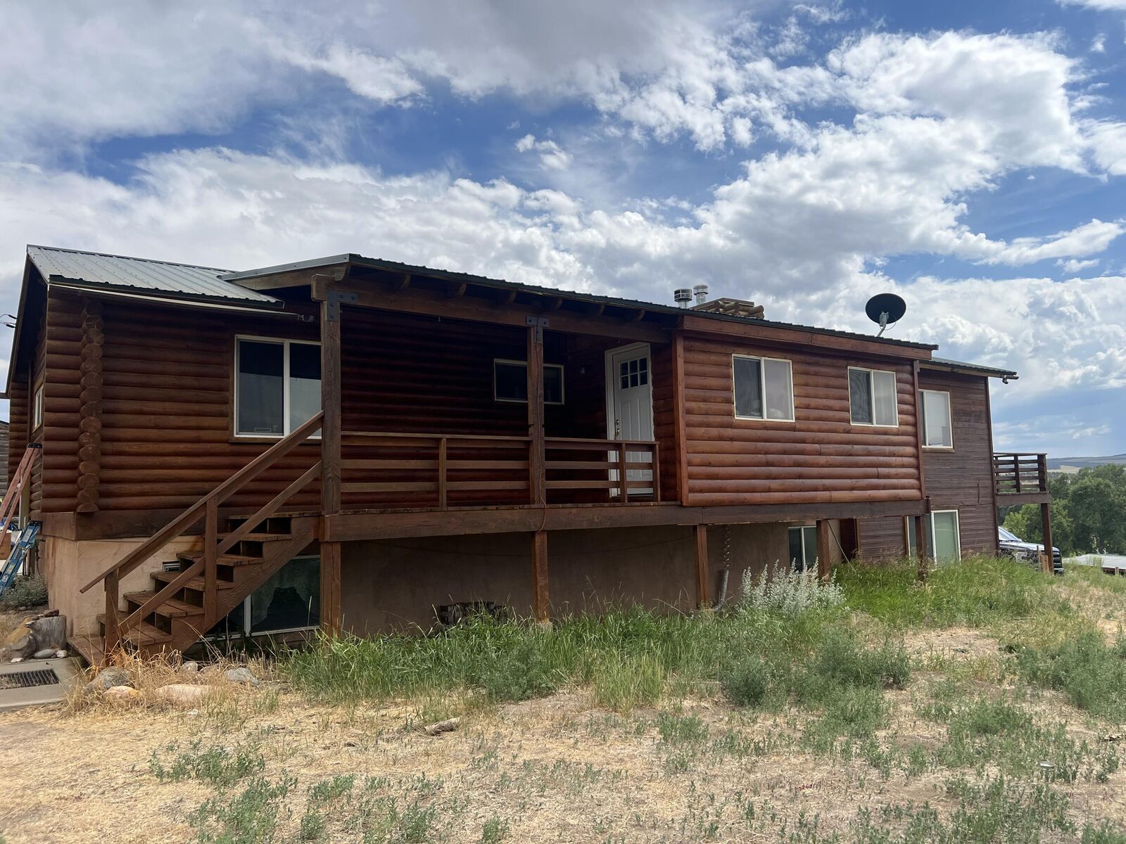 Property Photo: 1469 E 200 N UT 84759