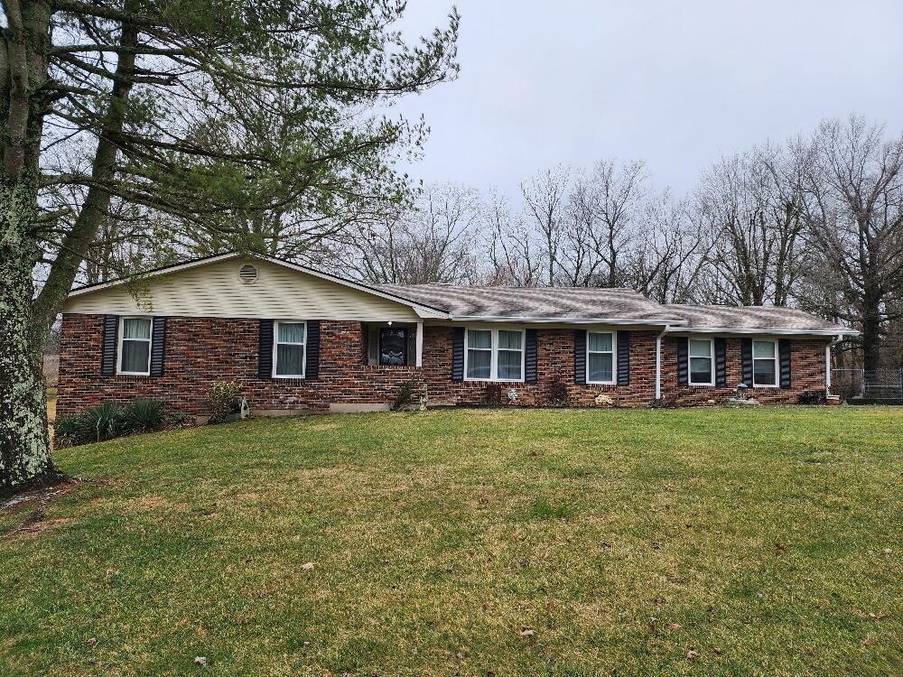 Property Photo:  5 Parke Drive  KY 40475 