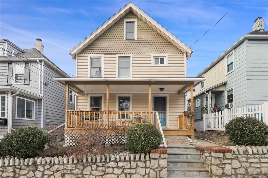 Property Photo: 1014 Hudson Avenue NY 10566