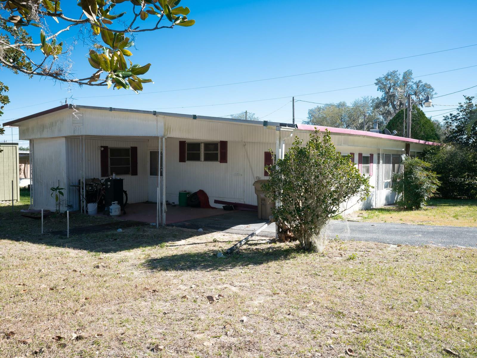 Property Photo:  5503 Bird Island Drive  FL 32159 