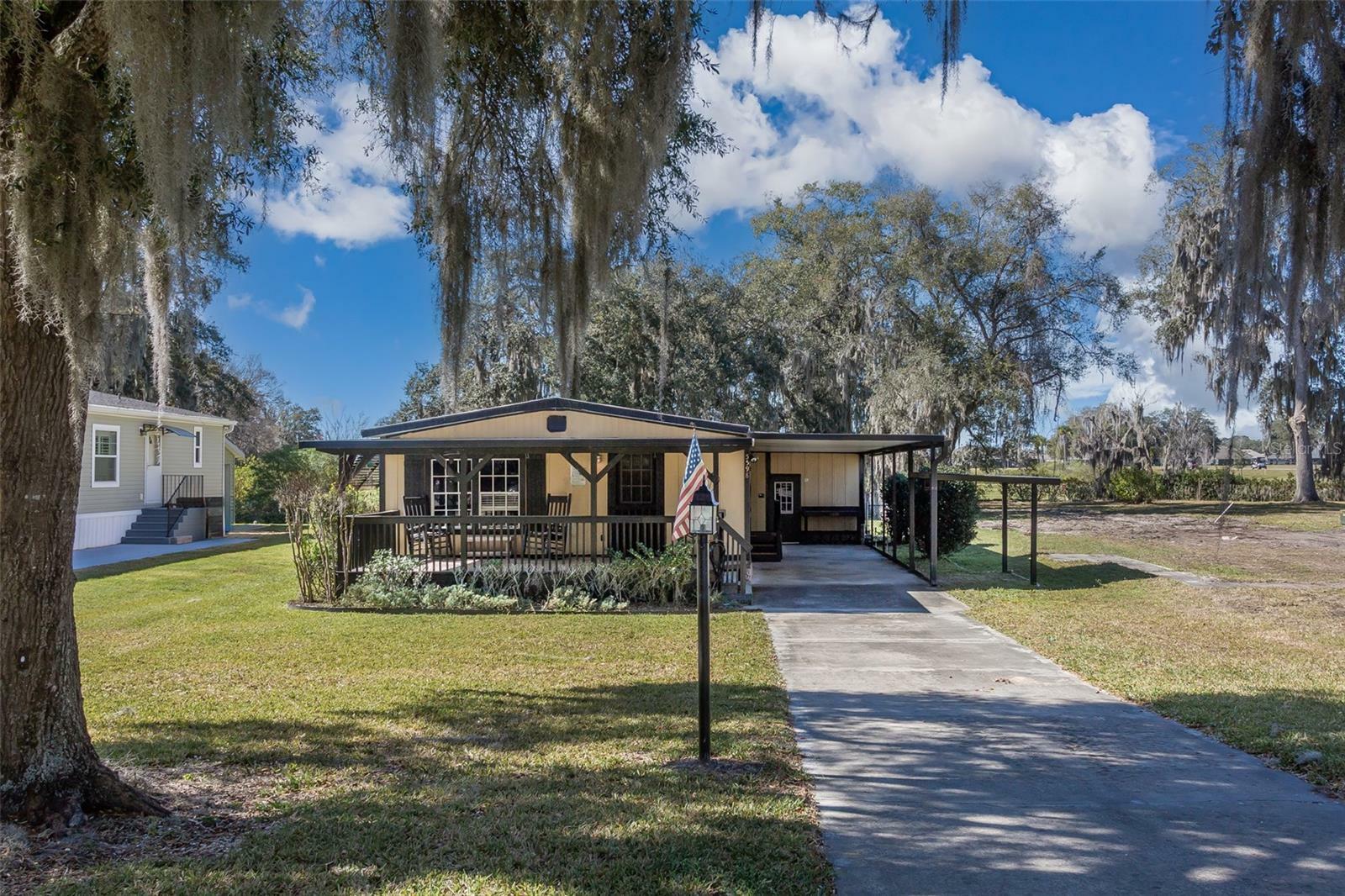 Property Photo:  5598 Hancock Drive  FL 34785 