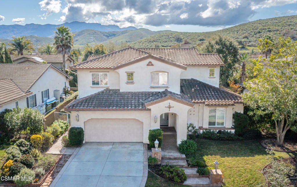 Property Photo:  66 Via Ricardo  CA 91320 