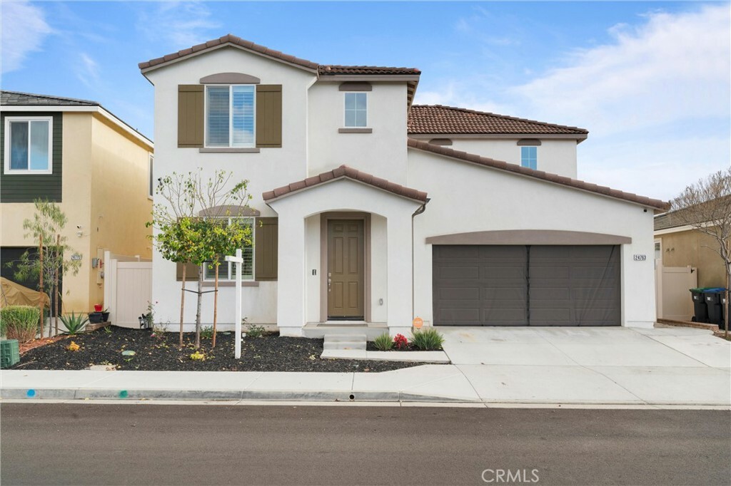 24763 Hudson Street  Moreno Valley CA 92551 photo