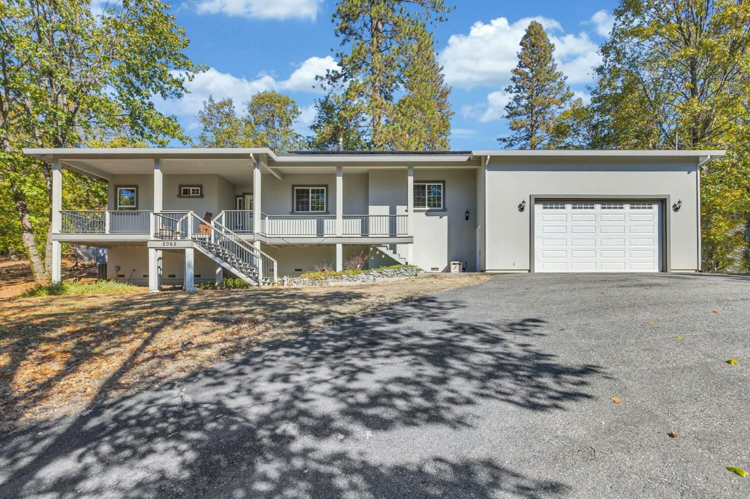 Property Photo:  5065 Red Rock Drive  CA 95631 