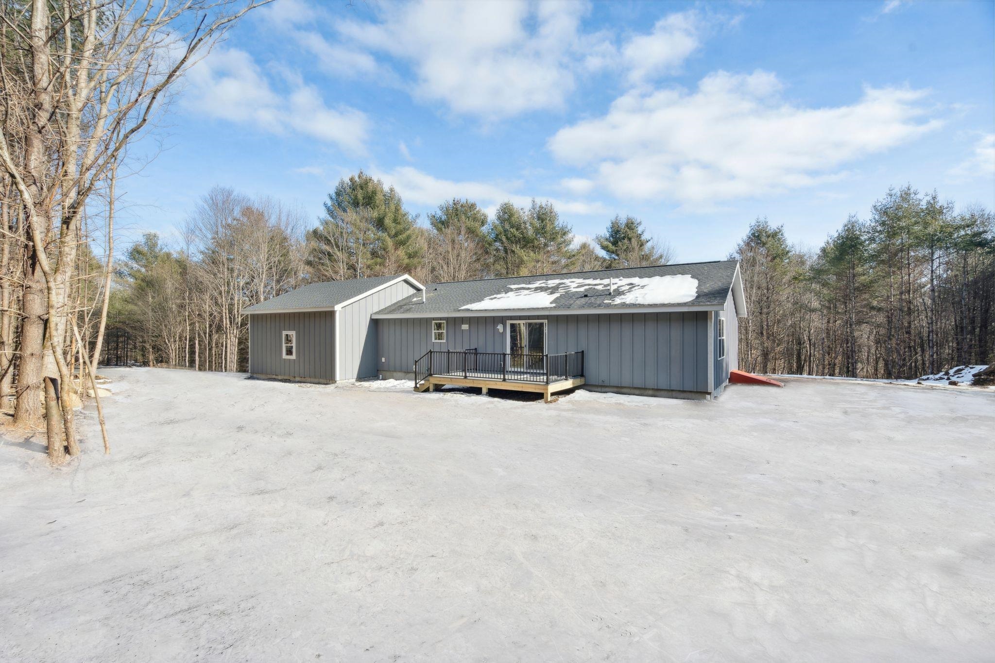 Property Photo: 0 Huntoon Brick Farm Road NH 03773