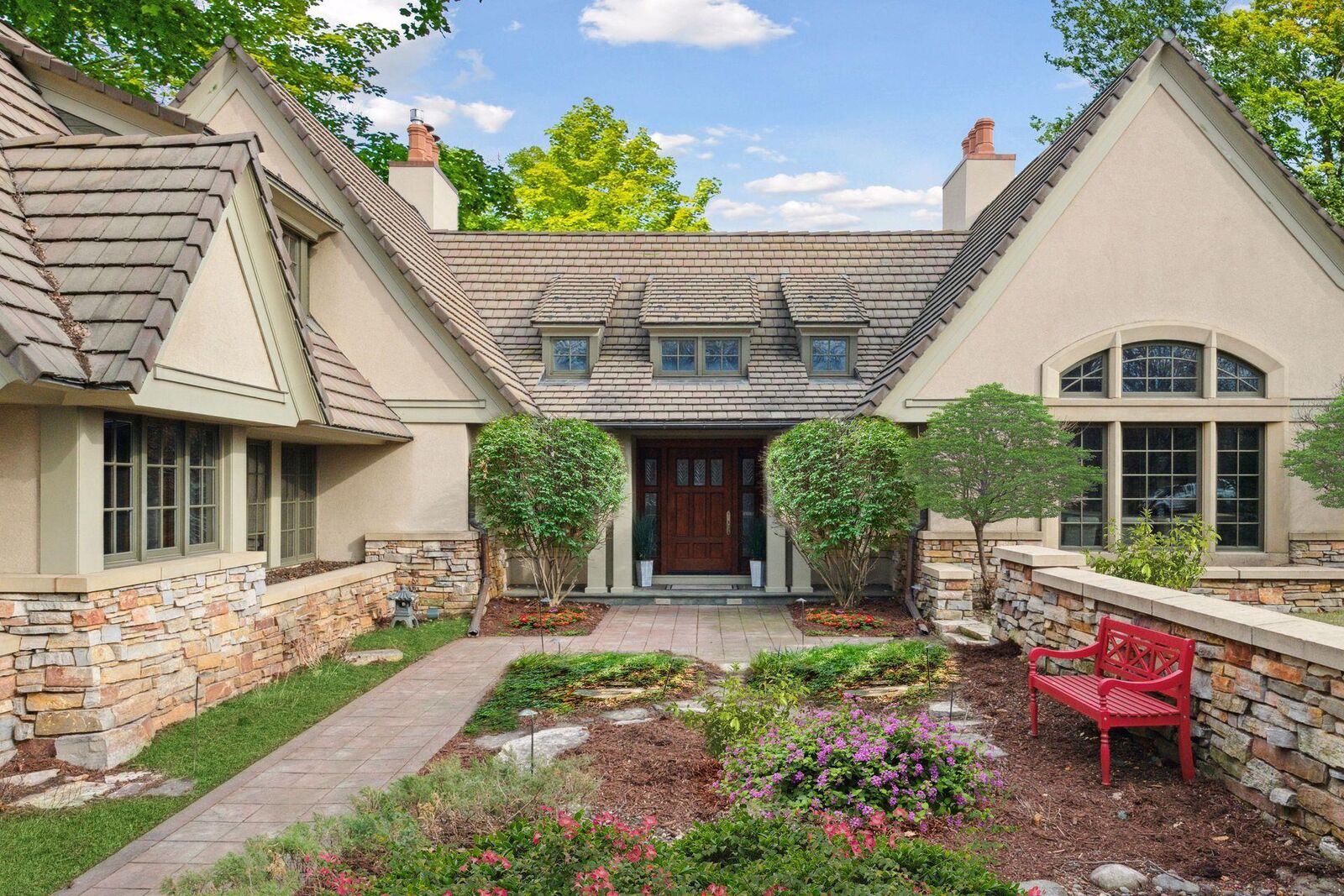 Property Photo: 5860 Maple Forest MN 55364