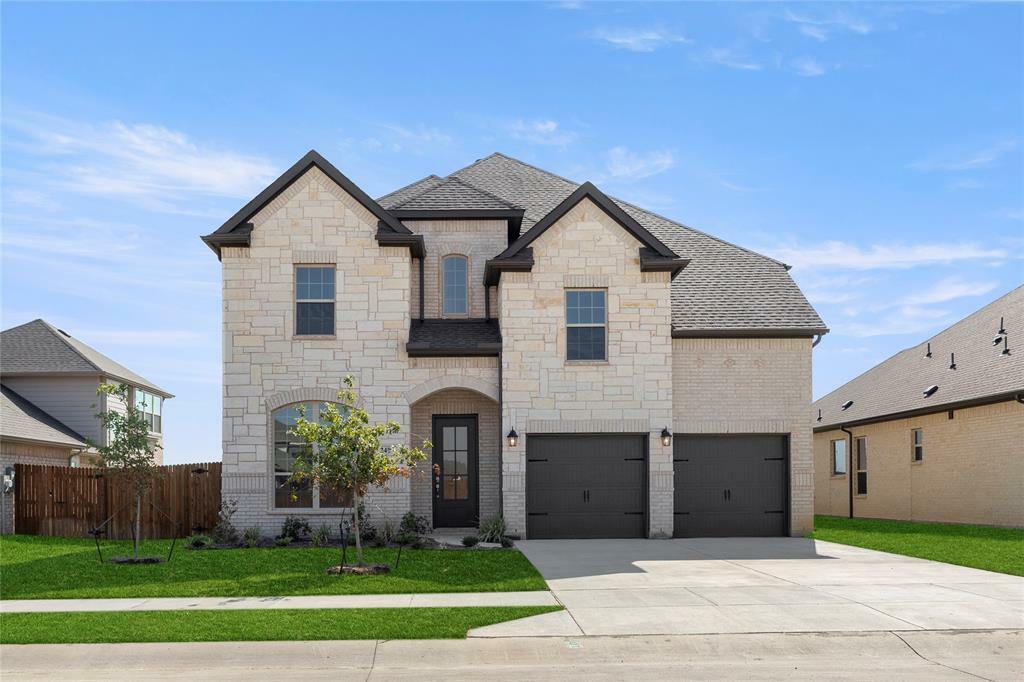 Property Photo:  247 SW Dove Haven Drive  TX 76259 