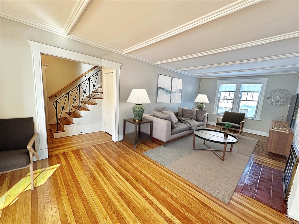 Property Photo:  42 Goodwin Ave  MA 02151 