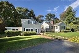 Property Photo: 25 Arrowwood Street 0 MA 02025