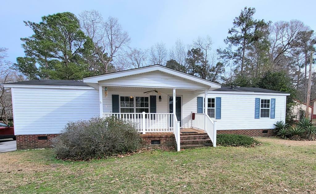 Property Photo:  Peach Orchard St  SC 29163 