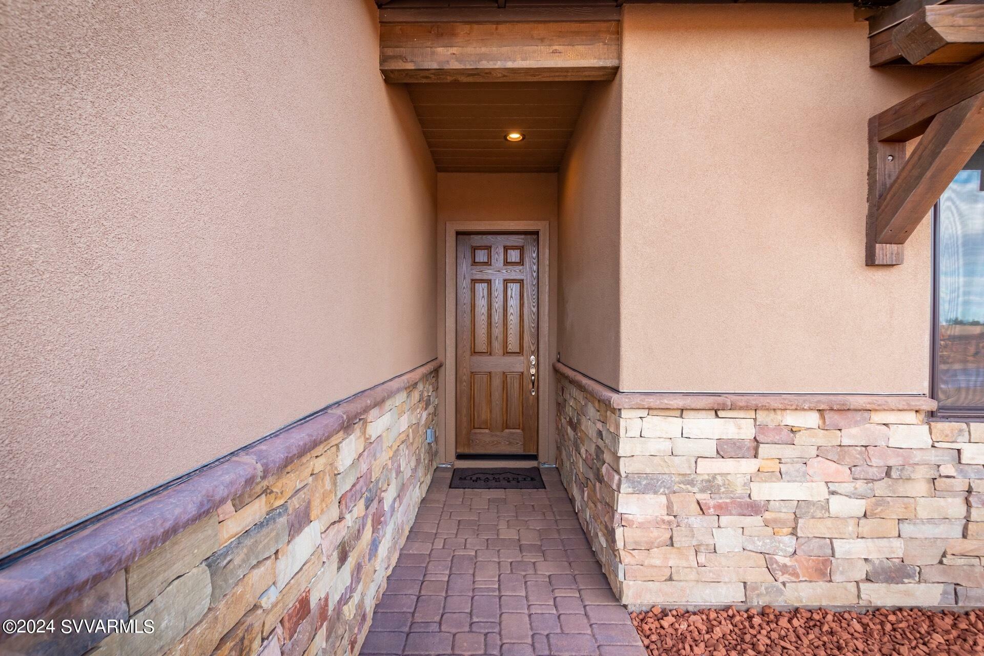 Property Photo:  3808 Portofino Way 20  AZ 86336 