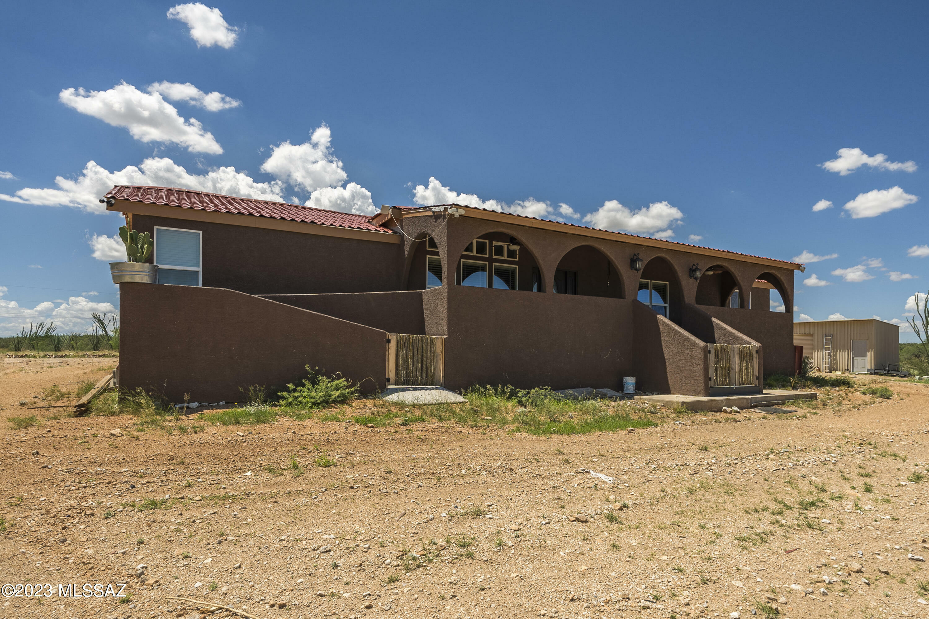 Property Photo:  14898 S Avenida Red Roan Road  AZ 85629 