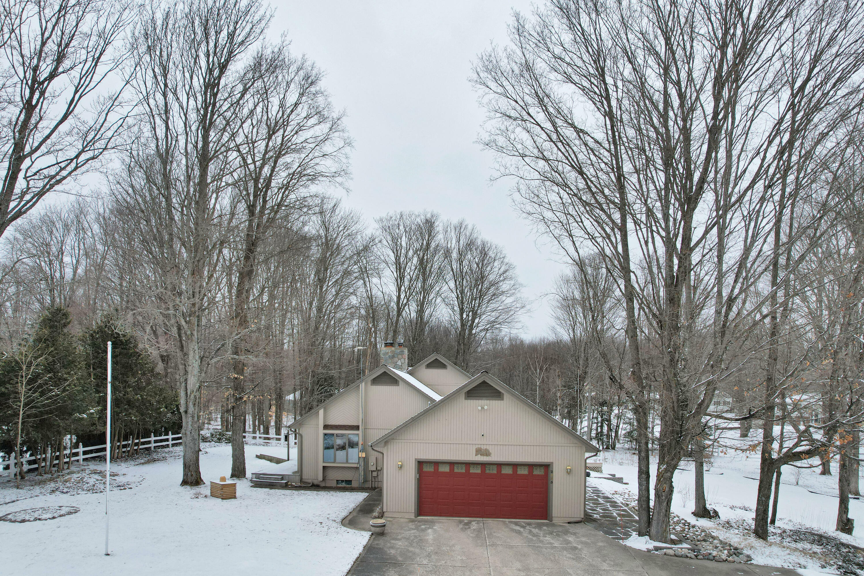 Property Photo:  2635 Manorwood Drive  MI 49735 