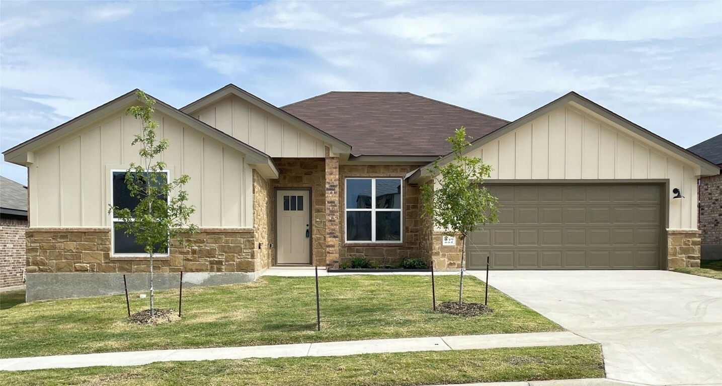 Property Photo:  227 Wind Ridge Drive  TX 76522 