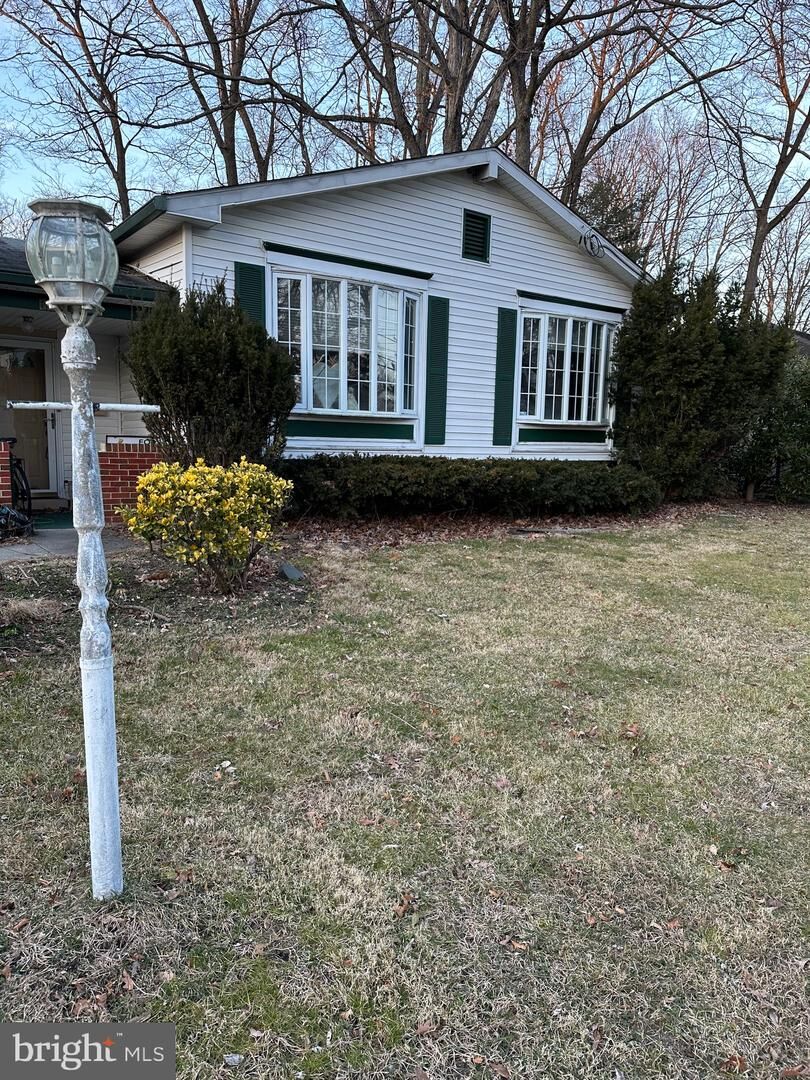 Property Photo:  10 Windgate Road  NJ 08003 