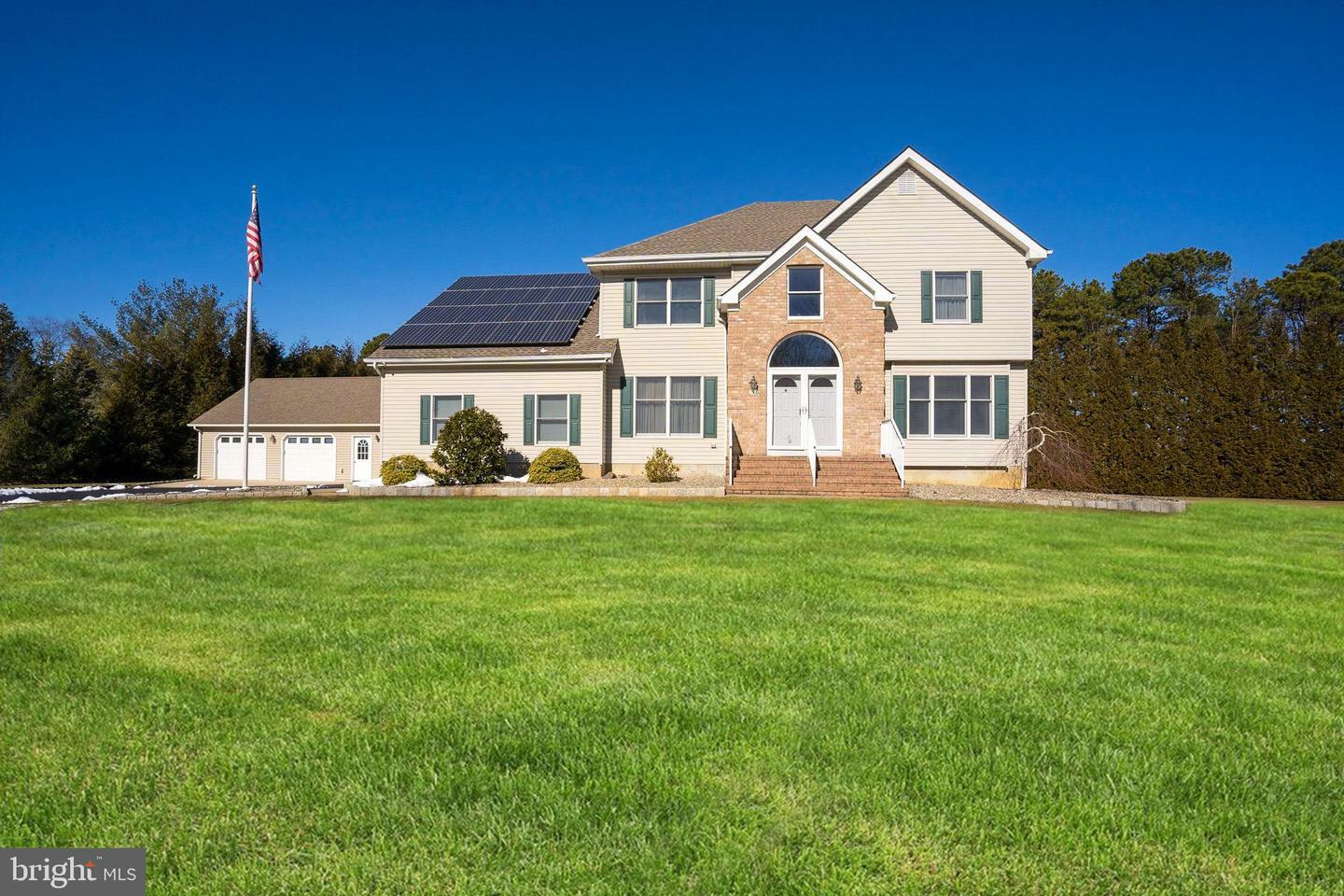 Property Photo: 38 Brandon Avenue NJ 08831