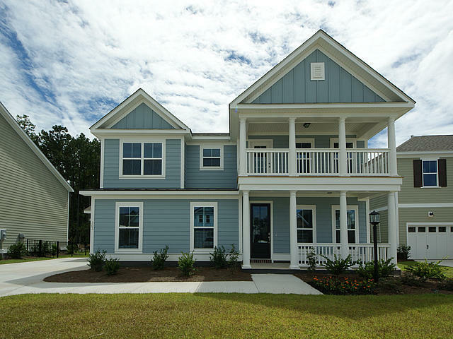 Property Photo:  438 Eagleview Drive  SC 29461 