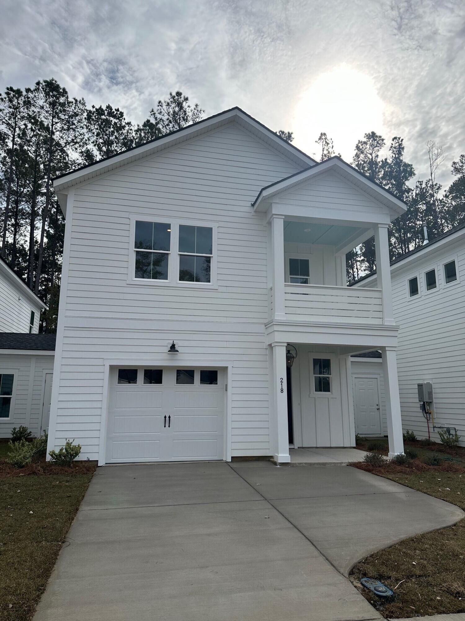 Property Photo: 218 Claret Cup Way SC 29414