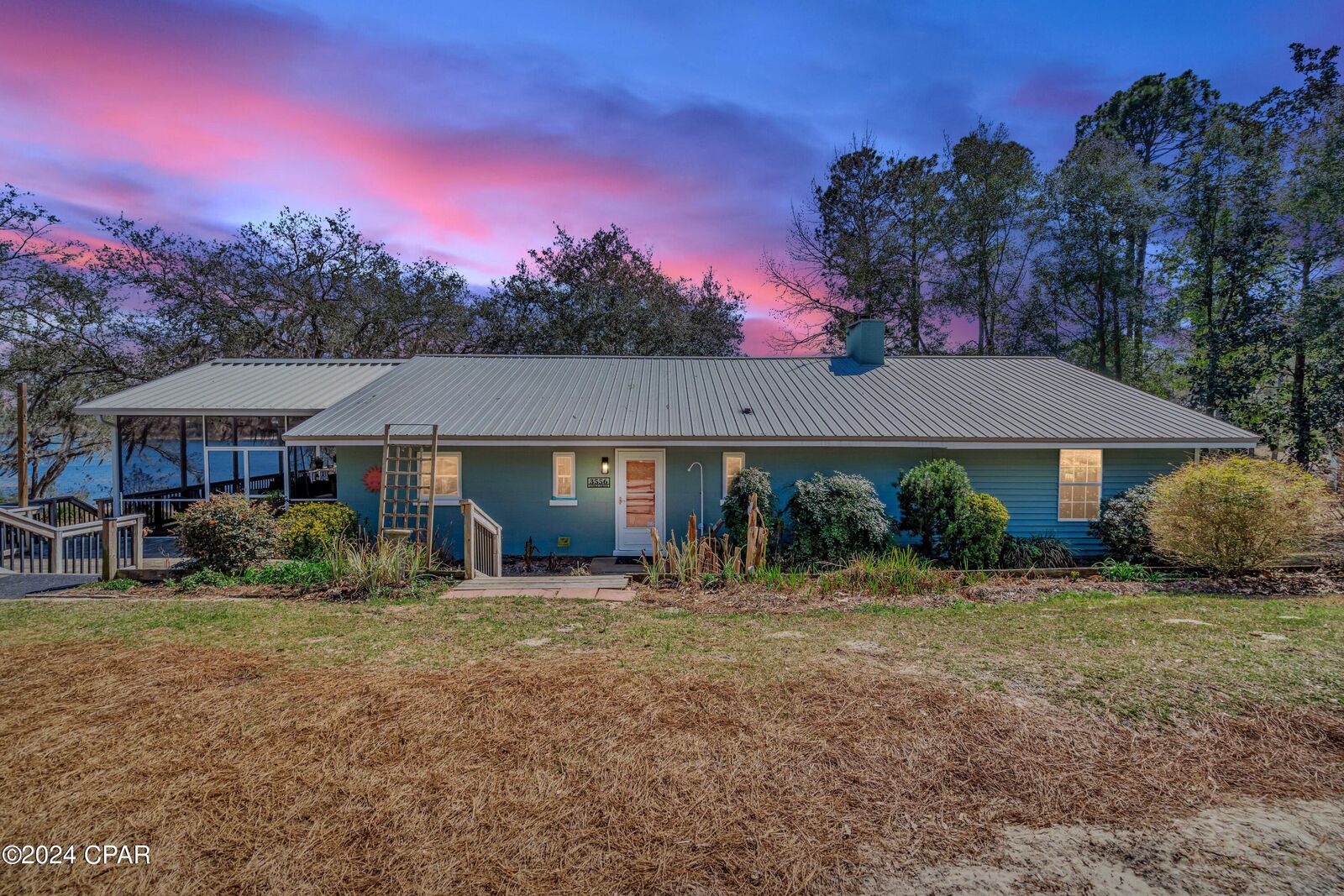 Property Photo:  3556 Lodge  FL 32428 