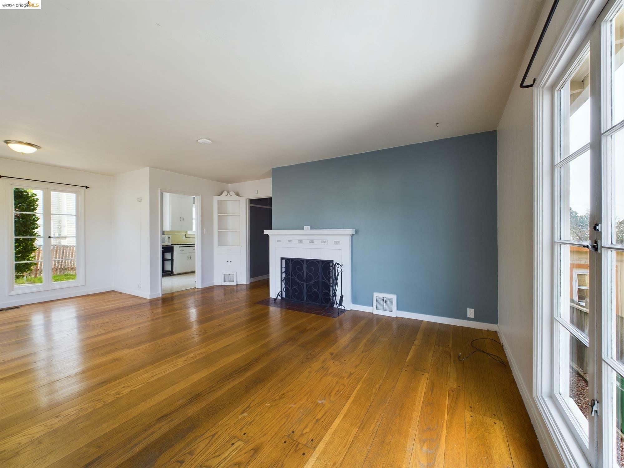 Property Photo:  4431 Masterson St  CA 94619 